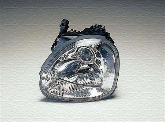 Magneti Marelli 710301045004 - Основна фара autocars.com.ua