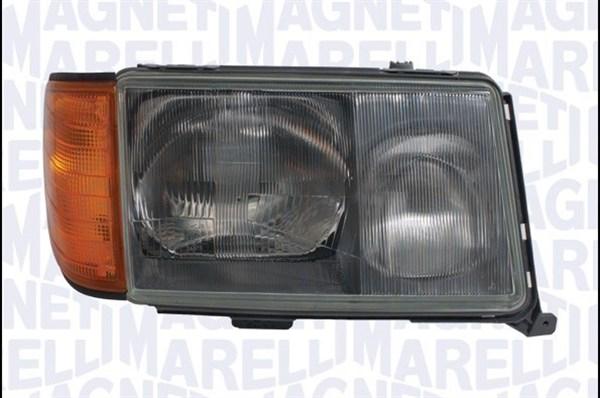 Magneti Marelli 710301073302 - Основная фара avtokuzovplus.com.ua