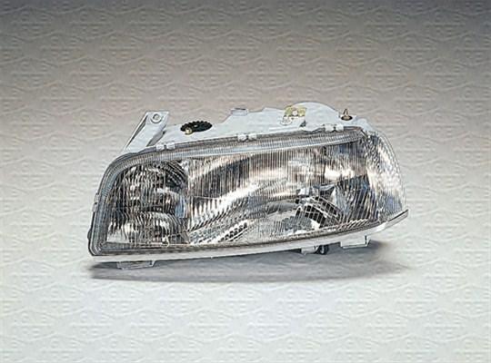 Magneti Marelli 710301077105 - Основна фара autocars.com.ua