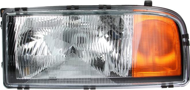 Magneti Marelli 710301081120 - Основна фара autocars.com.ua