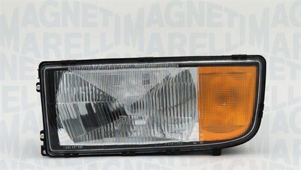 Magneti Marelli 710301081514 - Основна фара autocars.com.ua