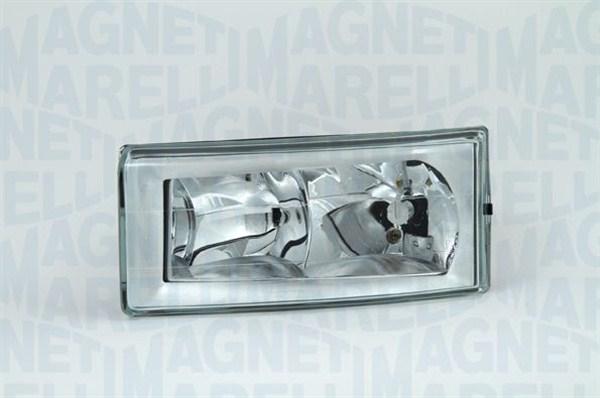 Magneti Marelli 710301160601 - Основна фара autocars.com.ua