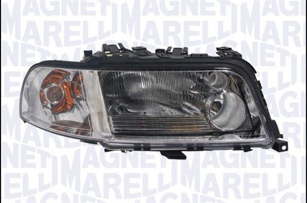 Magneti Marelli 710301171276 - Основная фара avtokuzovplus.com.ua