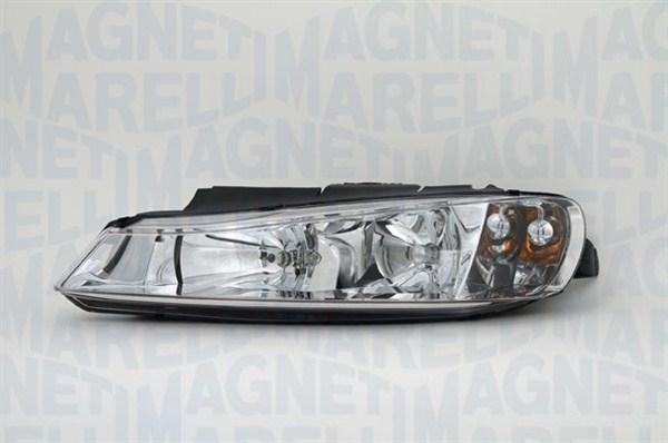 Magneti Marelli 710301175402 - Основная фара avtokuzovplus.com.ua