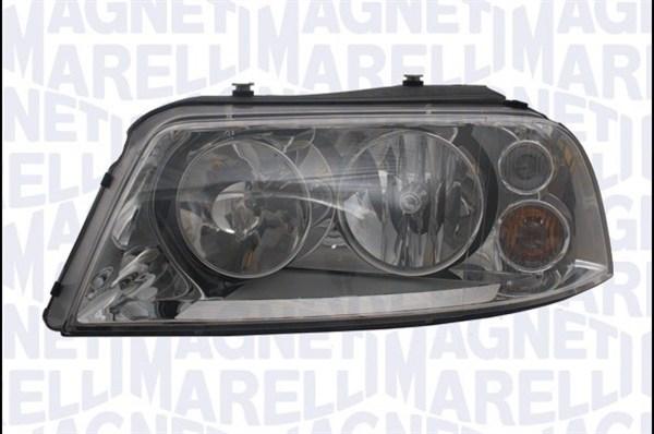 Magneti Marelli 710301182601 - Основна фара autocars.com.ua