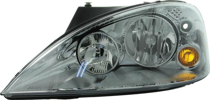 Magneti Marelli 710301183203 - Основна фара autocars.com.ua