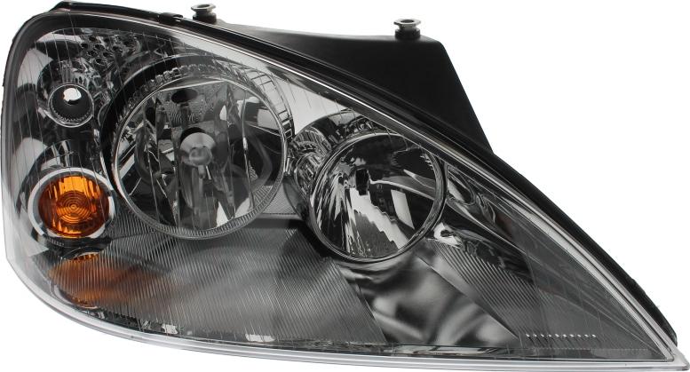 Magneti Marelli 710301183204 - Основна фара autocars.com.ua