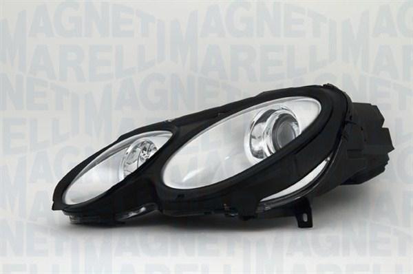 Magneti Marelli 710301207611 - Основна фара autocars.com.ua