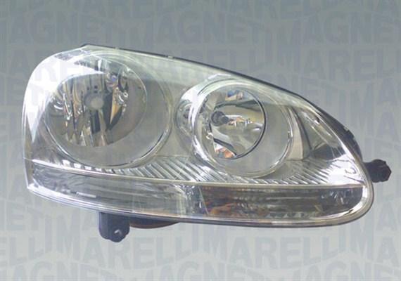 Magneti Marelli 710301212205 - Основна фара autocars.com.ua