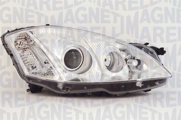 Magneti Marelli 710301216285 - Основная фара avtokuzovplus.com.ua