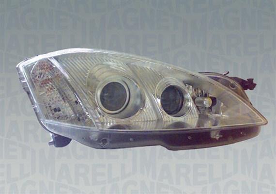 Magneti Marelli 710301216287 - Основная фара avtokuzovplus.com.ua