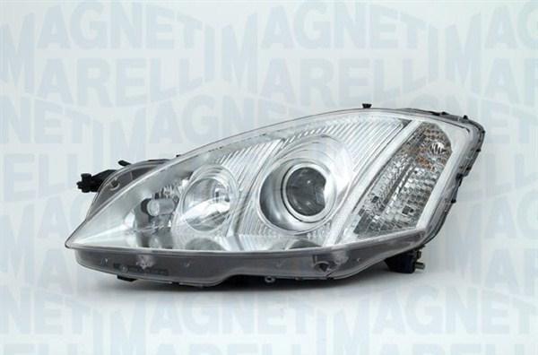 Magneti Marelli 710301216685 - Основная фара avtokuzovplus.com.ua