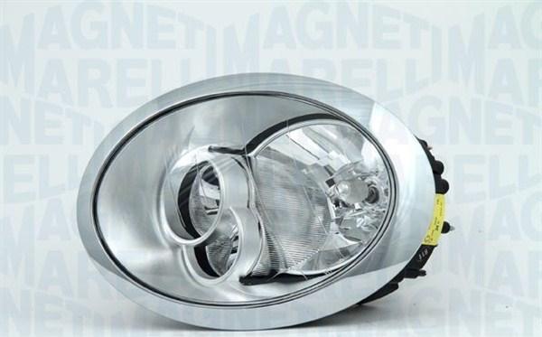 Magneti Marelli 710301218603 - Основна фара autocars.com.ua