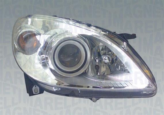 Magneti Marelli 710301220287 - Основна фара autocars.com.ua