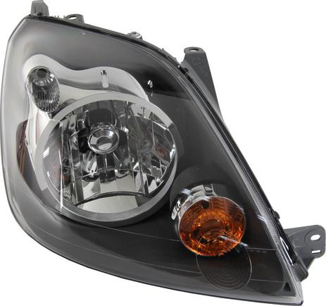 Magneti Marelli 710301224306 - Основна фара autocars.com.ua