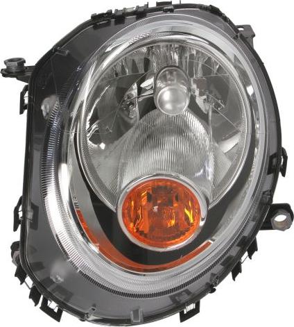 Magneti Marelli 710301225301 - Основна фара autocars.com.ua