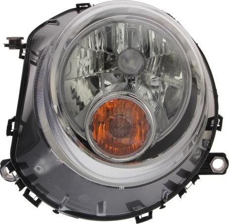 Magneti Marelli 710301225303 - Основна фара autocars.com.ua