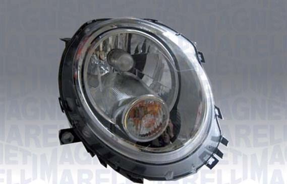 Magneti Marelli 710301225303 - Основная фара avtokuzovplus.com.ua