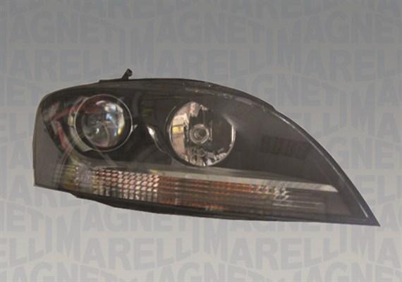 Magneti Marelli 710301227203 - Основная фара avtokuzovplus.com.ua