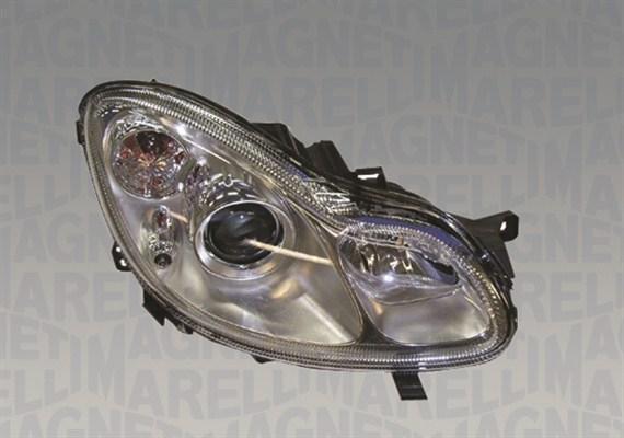Magneti Marelli 710301229201 - Основна фара autocars.com.ua