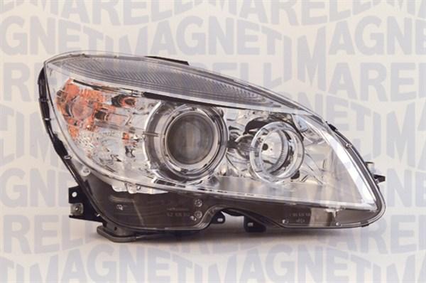 Magneti Marelli 710301234281 - Основна фара autocars.com.ua