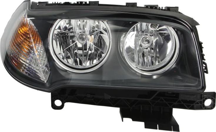 Magneti Marelli 710301235202 - Основна фара autocars.com.ua