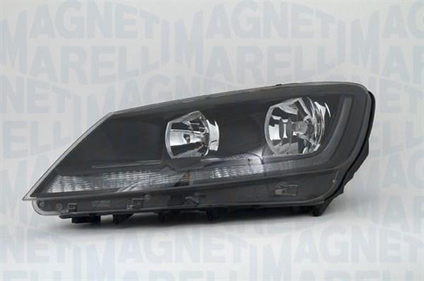 Magneti Marelli 710301243201 - Основная фара avtokuzovplus.com.ua