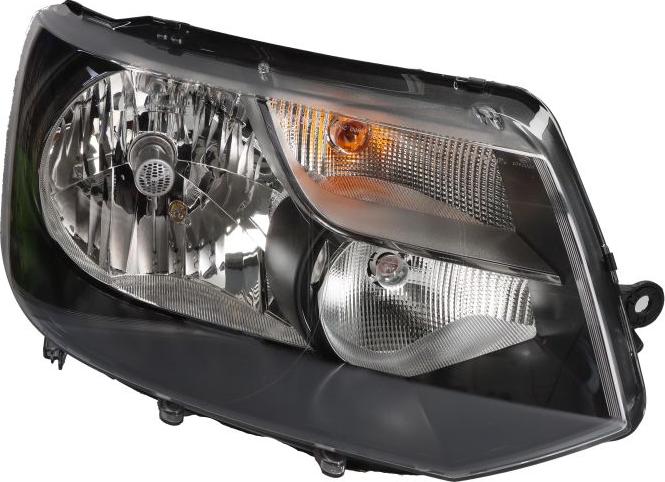 Magneti Marelli 710301254304 - Основна фара autocars.com.ua