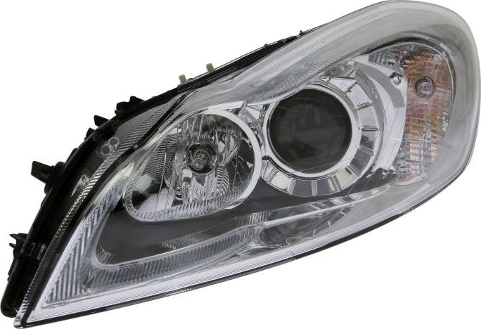 Magneti Marelli 710301256201 - Основна фара autocars.com.ua