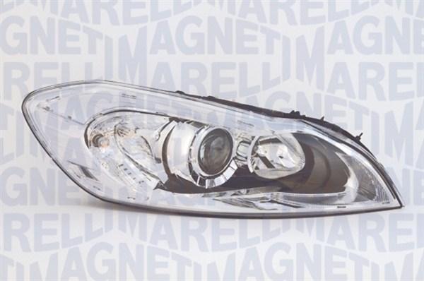 Magneti Marelli 710301256201 - Основна фара autocars.com.ua