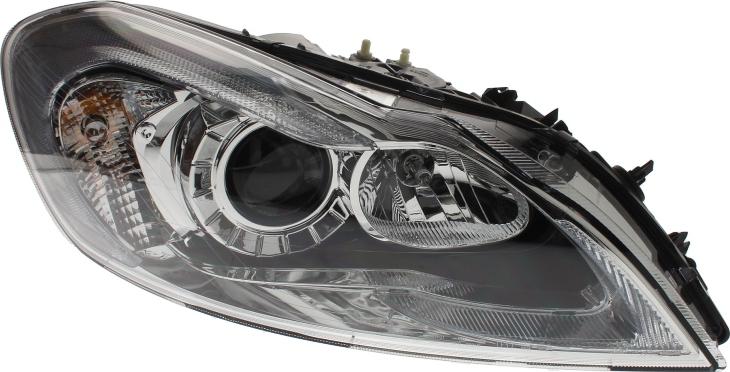 Magneti Marelli 710301256202 - Основна фара autocars.com.ua