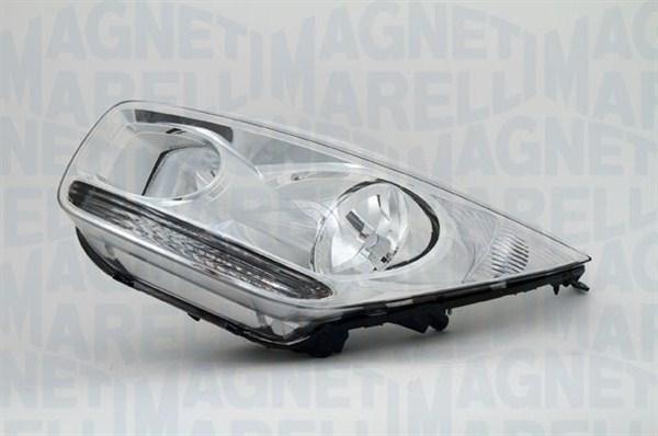 Magneti Marelli 710301257601 - Основна фара autocars.com.ua