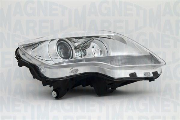 Magneti Marelli 710301269603 - Основна фара autocars.com.ua