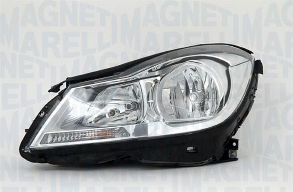 Magneti Marelli 710301270206 - Основна фара autocars.com.ua