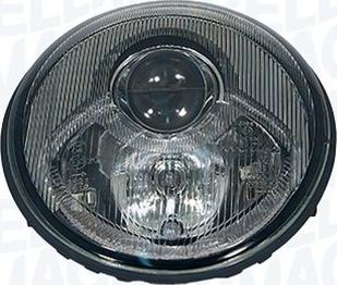 Magneti Marelli 710302466002 - Основна фара autocars.com.ua
