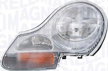 Magneti Marelli 710302473023 - Основна фара autocars.com.ua