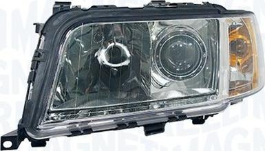 Magneti Marelli 710302484002 - Основна фара autocars.com.ua