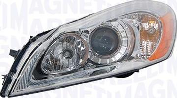 Magneti Marelli 710302535001 - Основна фара autocars.com.ua