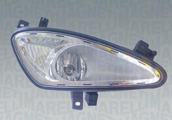 Magneti Marelli 710305074001 - Противотуманная фара autocars.com.ua