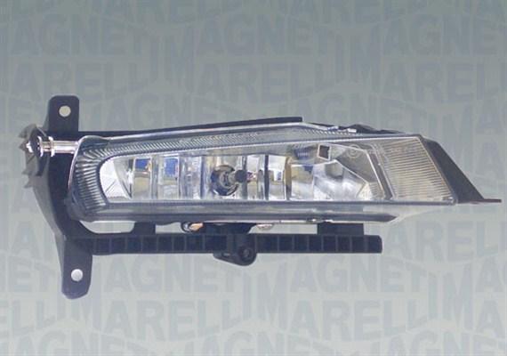 Magneti Marelli 710305079001 - Противотуманная фара autocars.com.ua