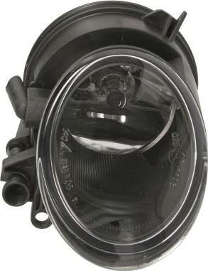 Magneti Marelli 710305080002 - Противотуманная фара autocars.com.ua