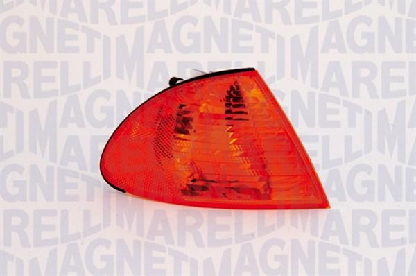 Magneti Marelli 710311328001 - Бічний ліхтар, покажчик повороту autocars.com.ua