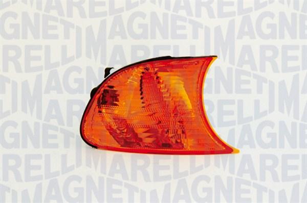 Magneti Marelli 710311329012 - Бічний ліхтар, покажчик повороту autocars.com.ua