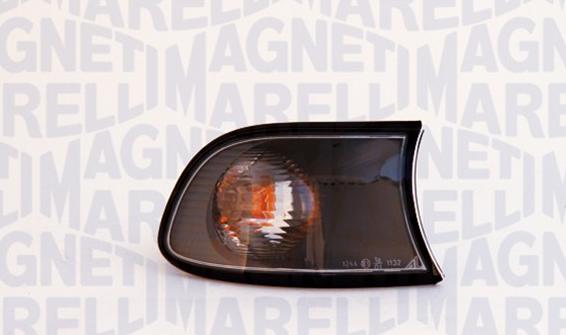 Magneti Marelli 710311330006 - Фонарь указателя поворота avtokuzovplus.com.ua