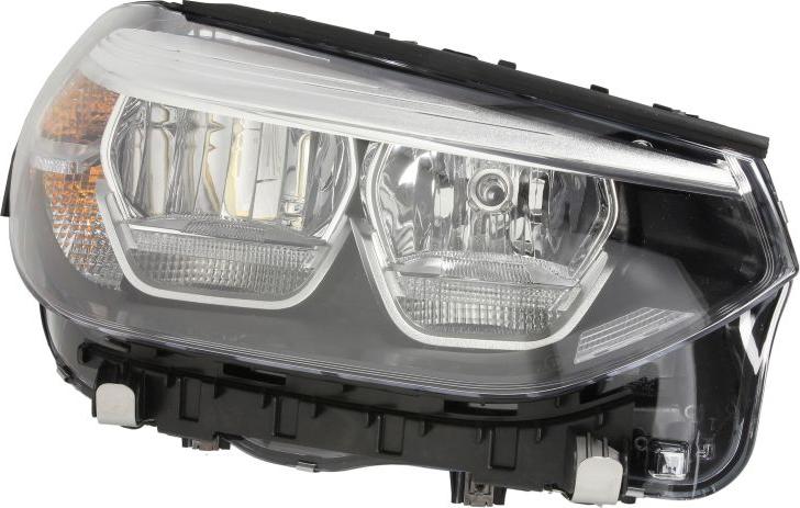 Magneti Marelli 710815029092 - Основна фара autocars.com.ua