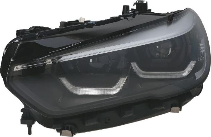 Magneti Marelli 710815029125 - Основна фара autocars.com.ua