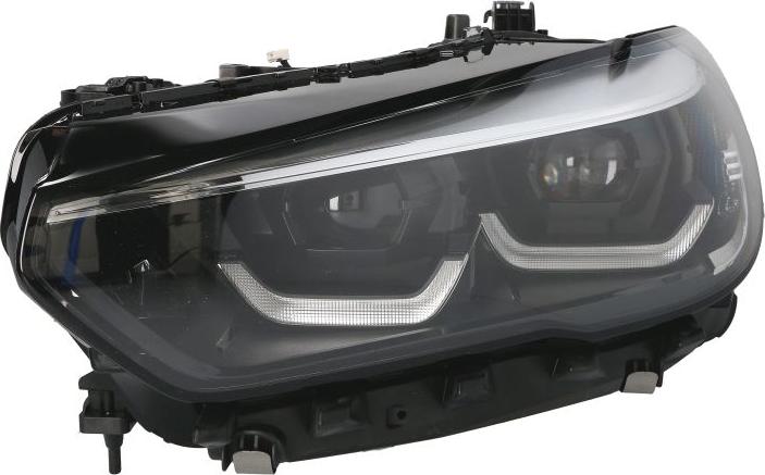 Magneti Marelli 710815029131 - Основна фара autocars.com.ua