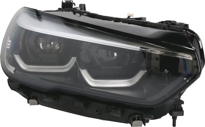 Magneti Marelli 710815029132 - Основна фара autocars.com.ua