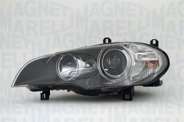 Magneti Marelli 710815030019 - Основна фара autocars.com.ua