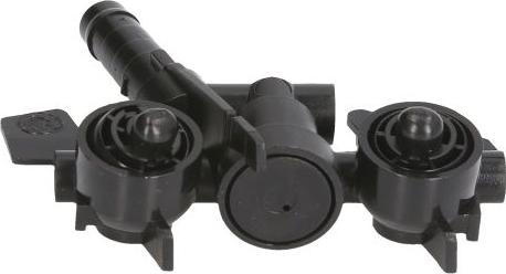 Magneti Marelli 711300510004 - Розпилювач, форсунка, система очищення фар autocars.com.ua